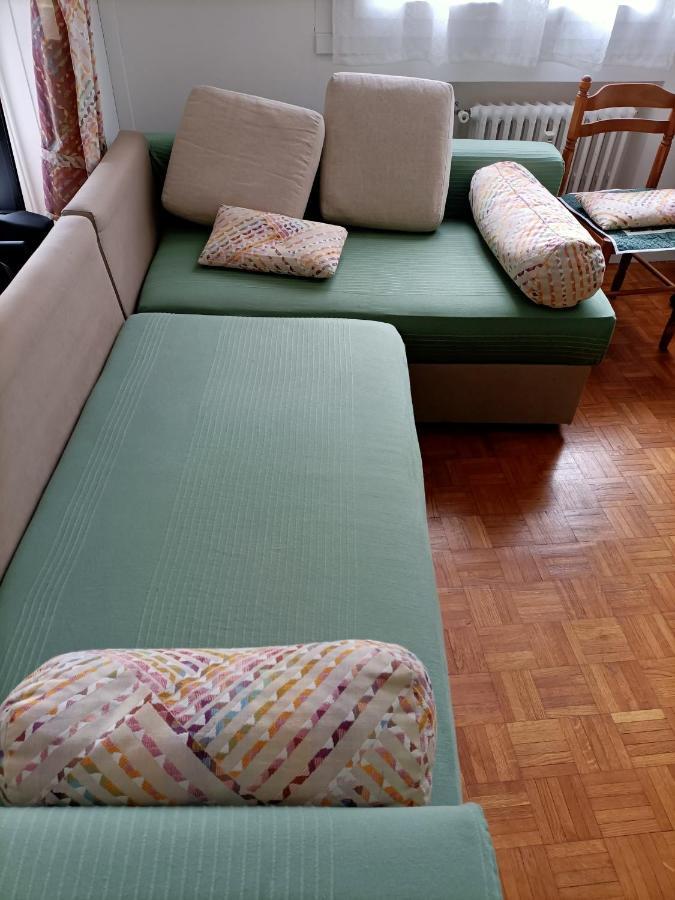 Charmant 3 Pieces 10 Min De Lyon Villeurbanne Luaran gambar