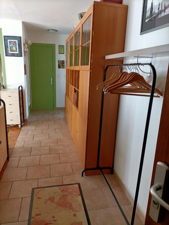 Charmant 3 Pieces 10 Min De Lyon Villeurbanne Luaran gambar