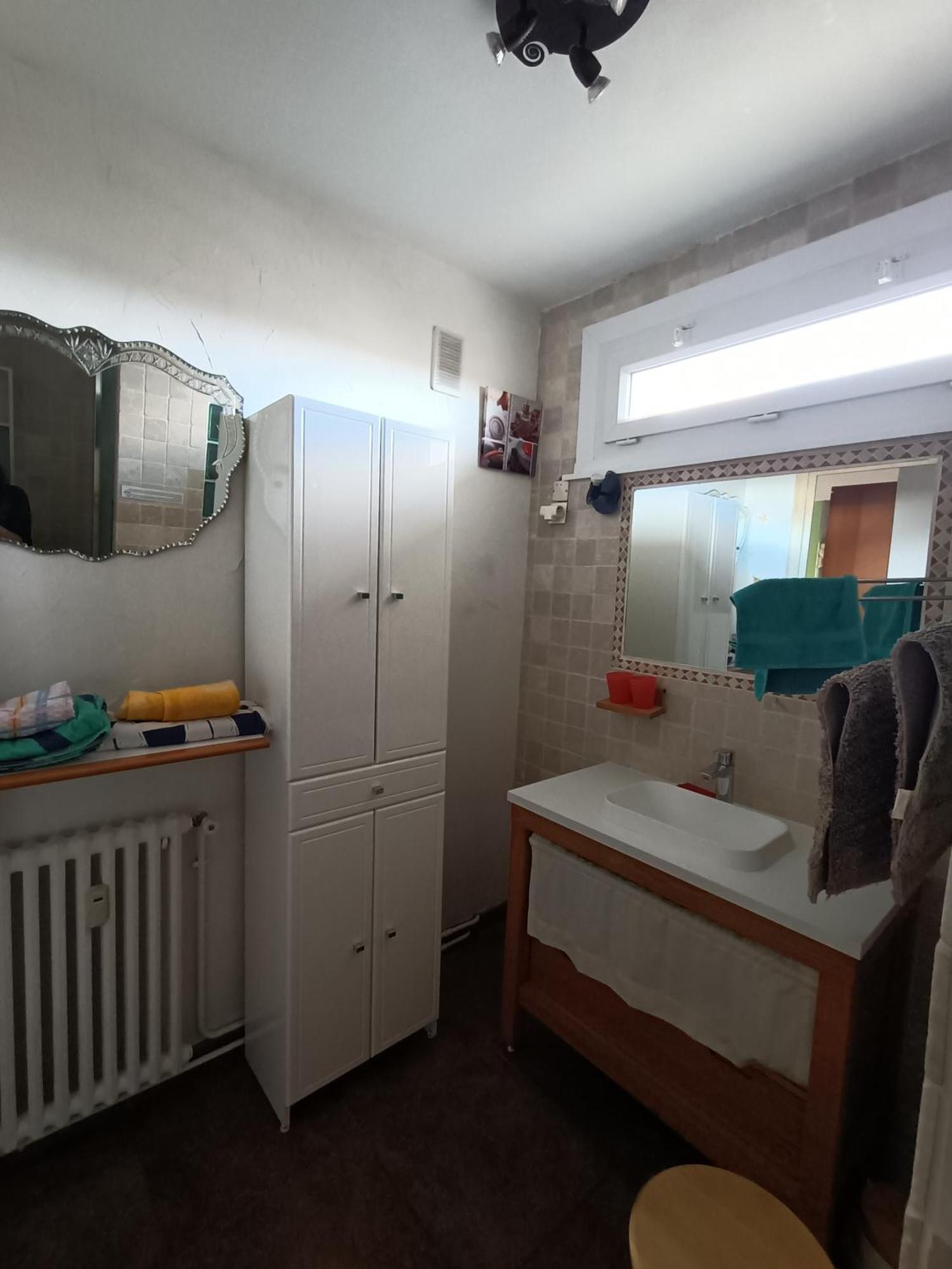 Charmant 3 Pieces 10 Min De Lyon Villeurbanne Luaran gambar
