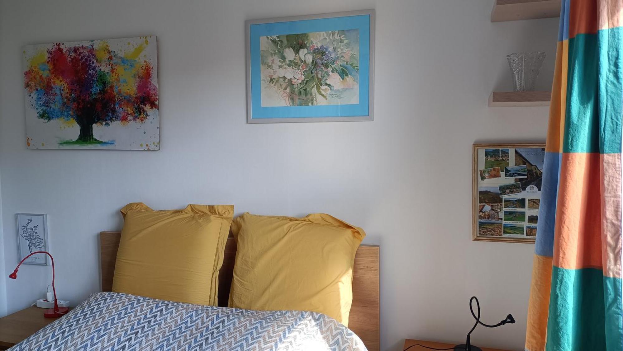 Charmant 3 Pieces 10 Min De Lyon Villeurbanne Luaran gambar