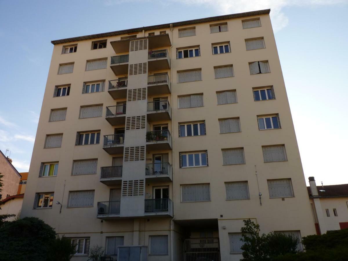Charmant 3 Pieces 10 Min De Lyon Villeurbanne Luaran gambar